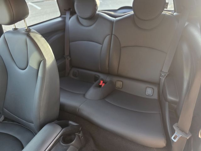 2013 Mini Hardtop Cooper 2013 Mini Hardtop Cooper