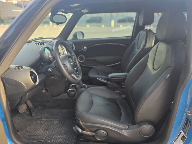 2013 Mini Hardtop Cooper 2013 Mini Hardtop Cooper