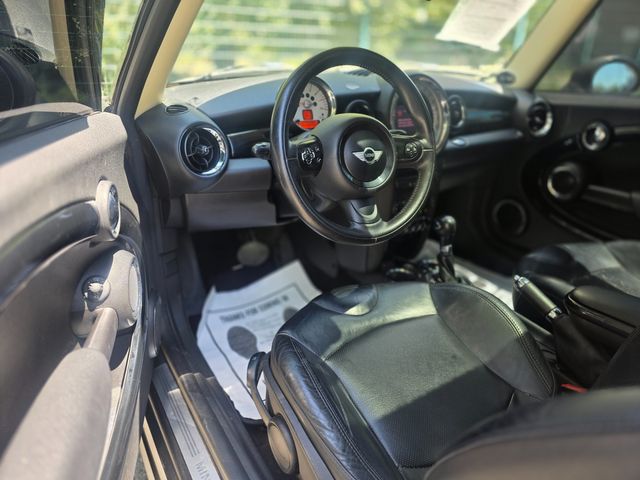 2013 Mini Hardtop Cooper | Reseda, CA | Angeles Auto Alliance