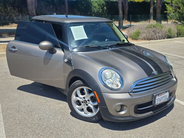 2013 Mini Hardtop Cooper | Reseda, CA | Angeles Auto Alliance 2013 Mini Hardtop Cooper | Reseda, CA | Angeles Auto Alliance