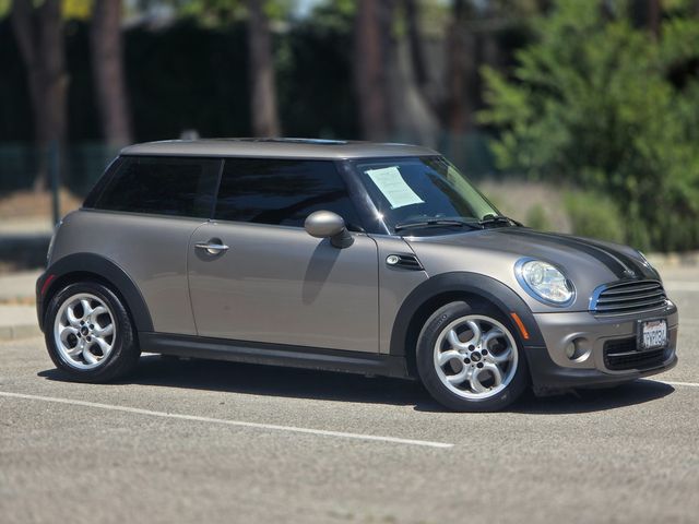 2013 Mini Hardtop Cooper | Reseda, CA | Angeles Auto Alliance 2013 Mini Hardtop Cooper | Reseda, CA | Angeles Auto Alliance