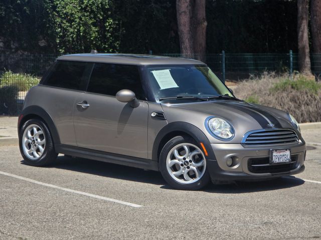 2013 Mini Hardtop Cooper | Reseda, CA | Angeles Auto Alliance