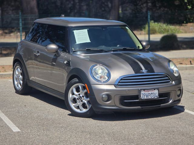2013 Mini Hardtop Cooper | Reseda, CA | Angeles Auto Alliance