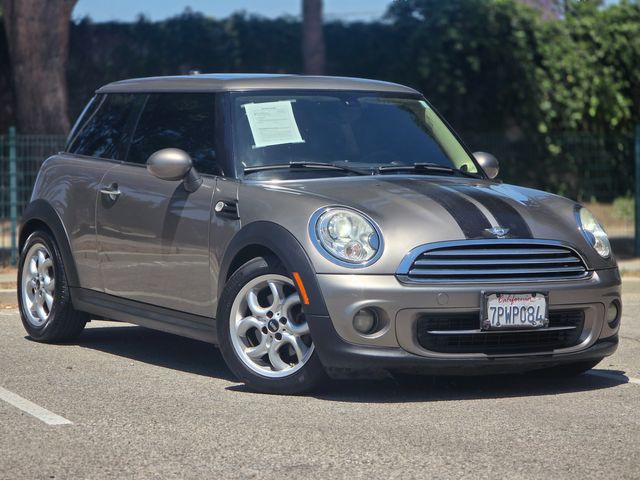 2013 Mini Hardtop Cooper | Reseda, CA | Angeles Auto Alliance