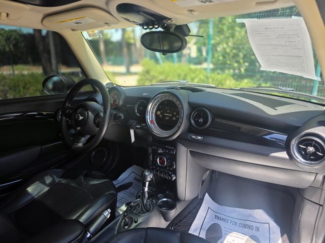 2013 Mini Hardtop Cooper | Reseda, CA | Angeles Auto Alliance