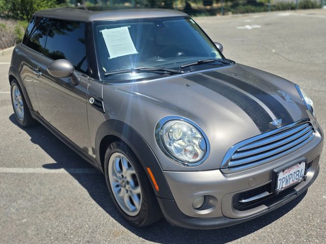 2013 Mini Hardtop Cooper | Reseda, CA | Angeles Auto Alliance 2013 Mini Hardtop Cooper | Reseda, CA | Angeles Auto Alliance