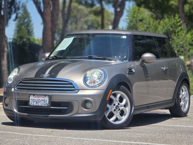 2013 Mini Hardtop Cooper | Reseda, CA | Angeles Auto Alliance 2013 Mini Hardtop Cooper | Reseda, CA | Angeles Auto Alliance