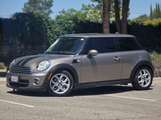 2013 Mini Hardtop Cooper | Reseda, CA | Angeles Auto Alliance 2013 Mini Hardtop Cooper | Reseda, CA | Angeles Auto Alliance