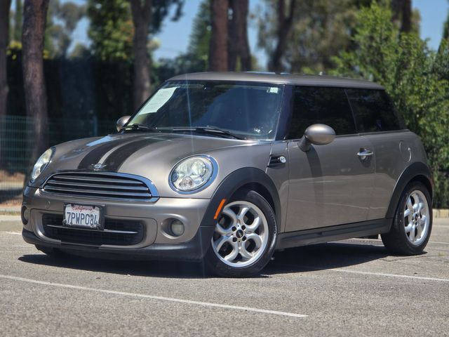 2013 Mini Hardtop Cooper | Reseda, CA | Angeles Auto Alliance 2013 Mini Hardtop Cooper | Reseda, CA | Angeles Auto Alliance