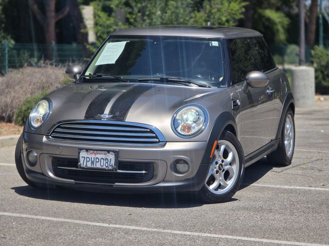 2013 Mini Hardtop Cooper | Reseda, CA | Angeles Auto Alliance