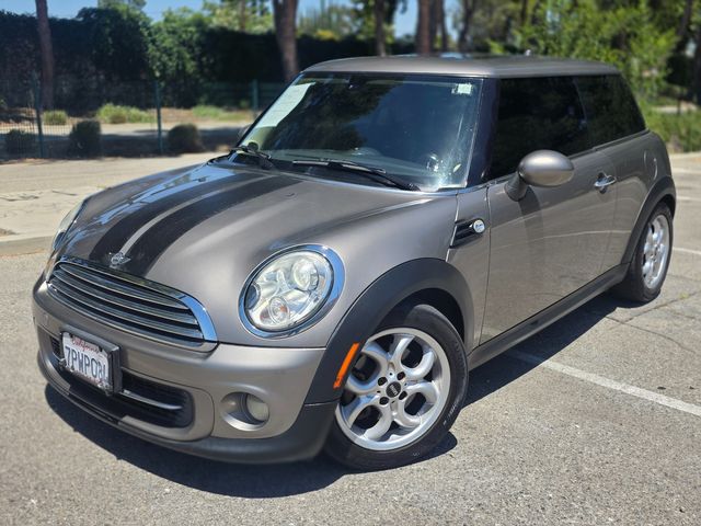 2013 Mini Hardtop Cooper | Reseda, CA | Angeles Auto Alliance