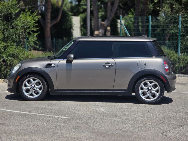 2013 Mini Hardtop Cooper | Reseda, CA | Angeles Auto Alliance
