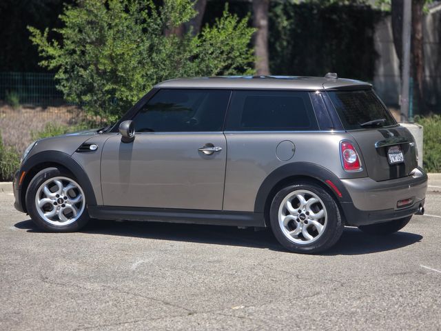 2013 Mini Hardtop Cooper | Reseda, CA | Angeles Auto Alliance 2013 Mini Hardtop Cooper | Reseda, CA | Angeles Auto Alliance
