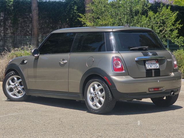 2013 Mini Hardtop Cooper | Reseda, CA | Angeles Auto Alliance