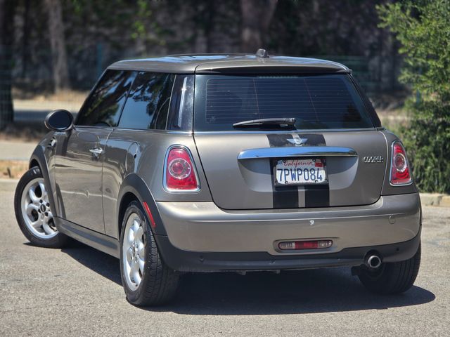2013 Mini Hardtop Cooper | Reseda, CA | Angeles Auto Alliance 2013 Mini Hardtop Cooper | Reseda, CA | Angeles Auto Alliance