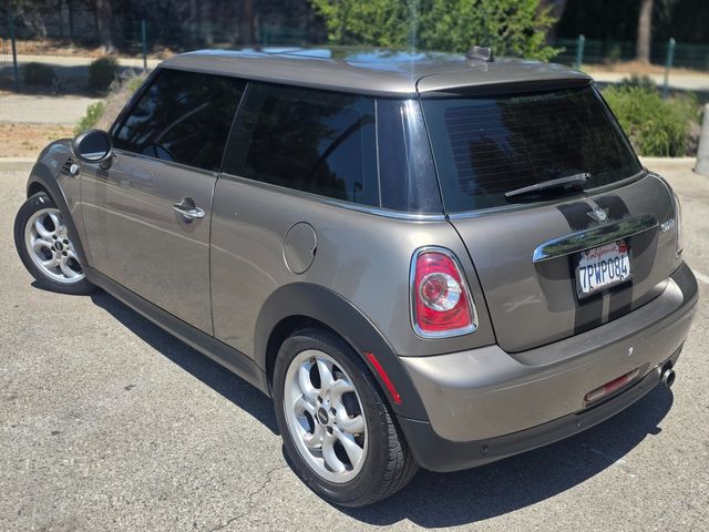 2013 Mini Hardtop Cooper | Reseda, CA | Angeles Auto Alliance