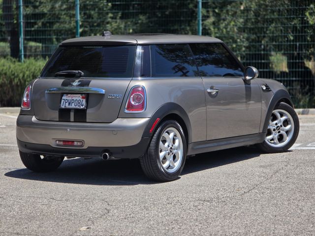 2013 Mini Hardtop Cooper | Reseda, CA | Angeles Auto Alliance 2013 Mini Hardtop Cooper | Reseda, CA | Angeles Auto Alliance