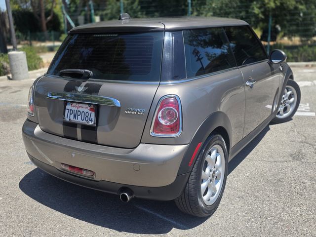 2013 Mini Hardtop Cooper | Reseda, CA | Angeles Auto Alliance 2013 Mini Hardtop Cooper | Reseda, CA | Angeles Auto Alliance