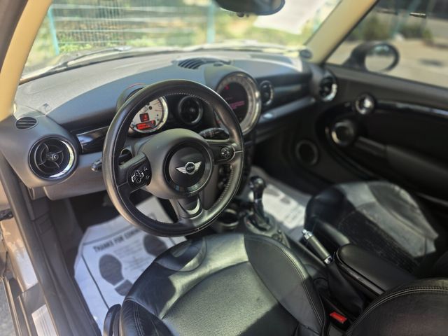 2013 Mini Hardtop Cooper | Reseda, CA | Angeles Auto Alliance