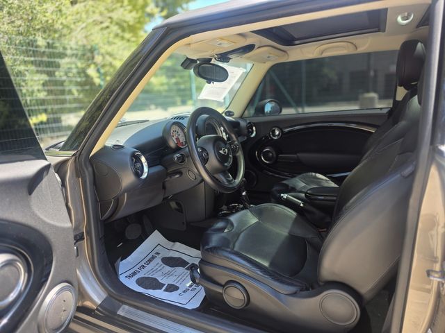 2013 Mini Hardtop Cooper | Reseda, CA | Angeles Auto Alliance 2013 Mini Hardtop Cooper | Reseda, CA | Angeles Auto Alliance
