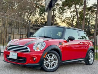 2013 Mini Hardtop Cooper | Spring Texas | EURO 2 MOTORS in Spring, Texas 77388