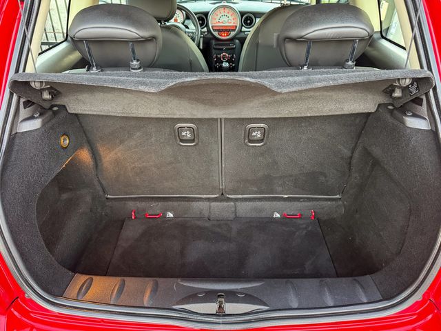 2013 MINI Hardtop Cooper