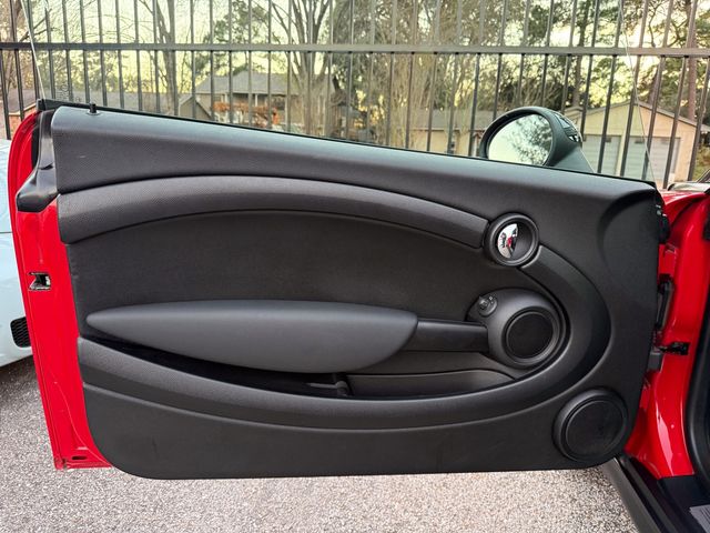 2013 MINI Hardtop Cooper