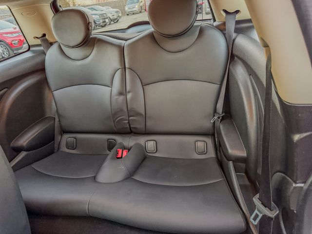 2013 MINI Hardtop Cooper