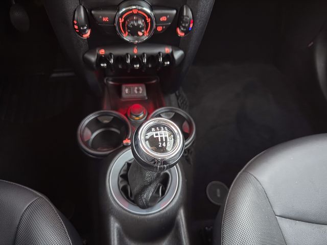 2013 MINI Hardtop Cooper