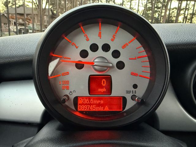 2013 MINI Hardtop Cooper