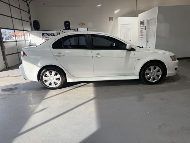 2013 Mitsubishi Lancer ES | Annapolis, MD | Annapolis Public Auto Auction 2013 Mitsubishi Lancer ES | Annapolis, MD | Annapolis Public Auto Auction