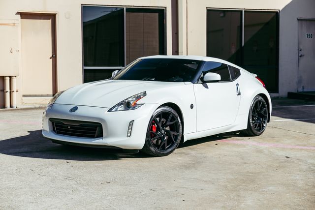 2013 Nissan 370Z w/ Mods | Addison, TX | Apex Auto Sports 2013 Nissan 370Z w/ Mods | Addison, TX | Apex Auto Sports