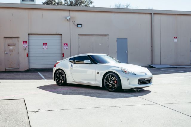 2013 Nissan 370Z w/ Mods | Addison, TX | Apex Auto Sports