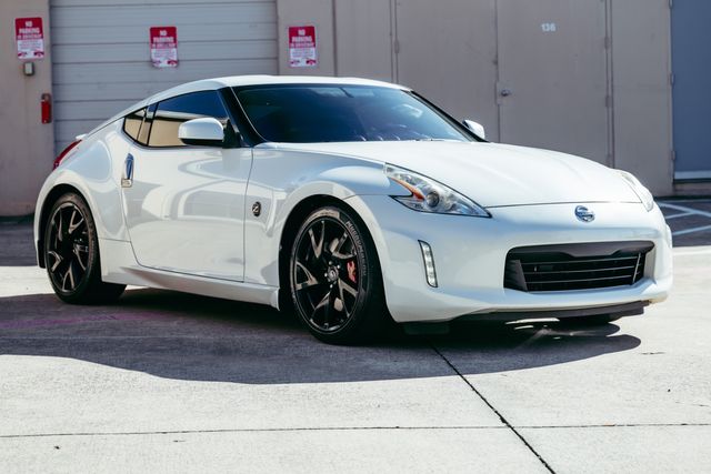 2013 Nissan 370Z w/ Mods | Addison, TX | Apex Auto Sports