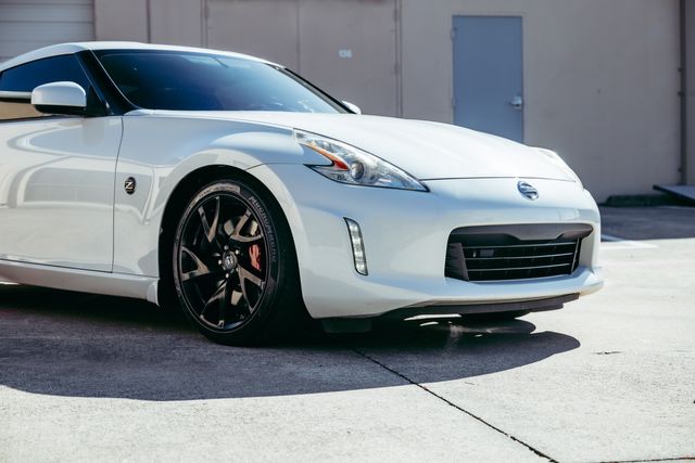 2013 Nissan 370Z w/ Mods | Addison, TX | Apex Auto Sports