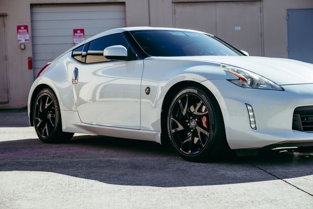 2013 Nissan 370Z w/ Mods | Addison, TX | Apex Auto Sports