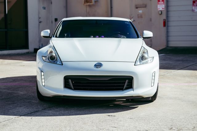 2013 Nissan 370Z w/ Mods | Addison, TX | Apex Auto Sports
