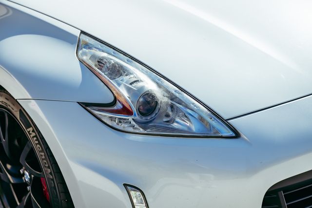 2013 Nissan 370Z w/ Mods | Addison, TX | Apex Auto Sports