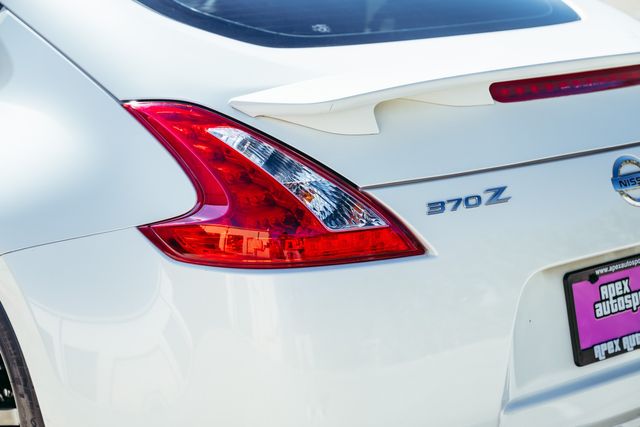 2013 Nissan 370Z w/ Mods | Addison, TX | Apex Auto Sports