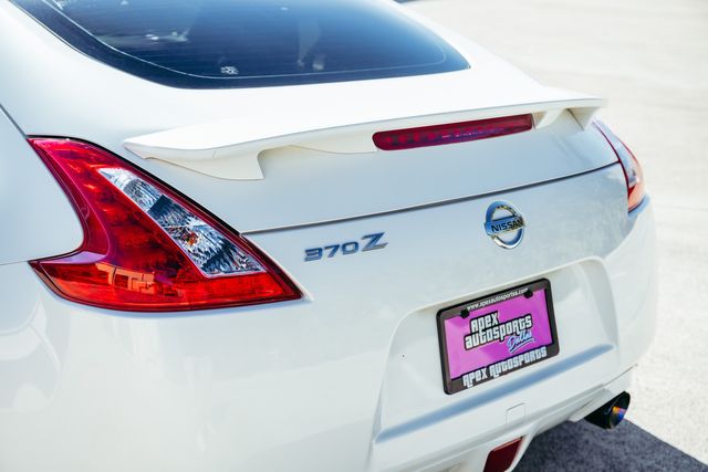 2013 Nissan 370Z w/ Mods | Addison, TX | Apex Auto Sports 2013 Nissan 370Z w/ Mods | Addison, TX | Apex Auto Sports