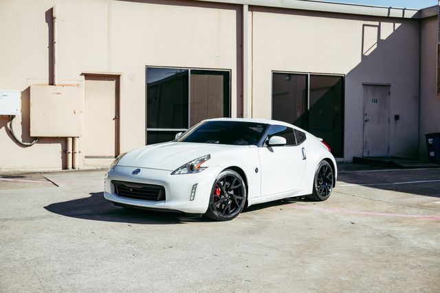 2013 Nissan 370Z w/ Mods | Addison, TX | Apex Auto Sports 2013 Nissan 370Z w/ Mods | Addison, TX | Apex Auto Sports