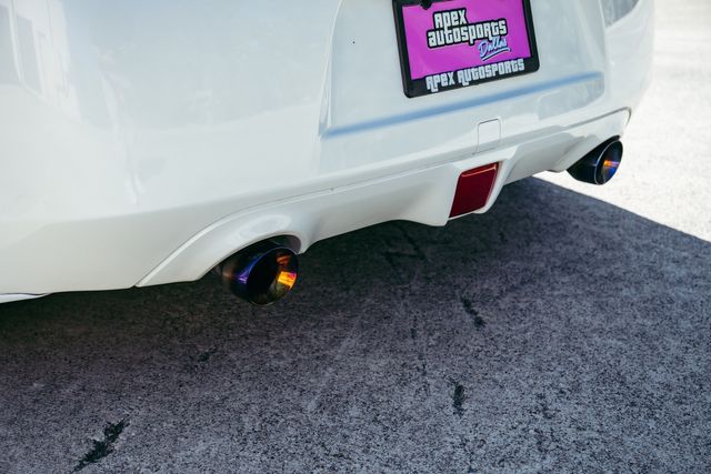 2013 Nissan 370Z w/ Mods | Addison, TX | Apex Auto Sports