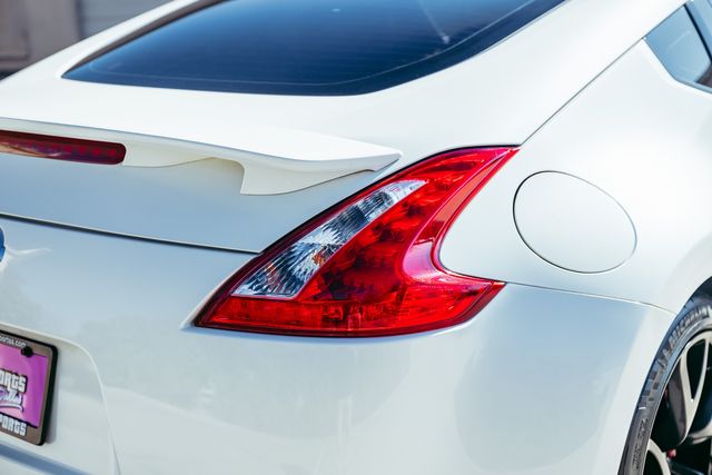 2013 Nissan 370Z w/ Mods | Addison, TX | Apex Auto Sports