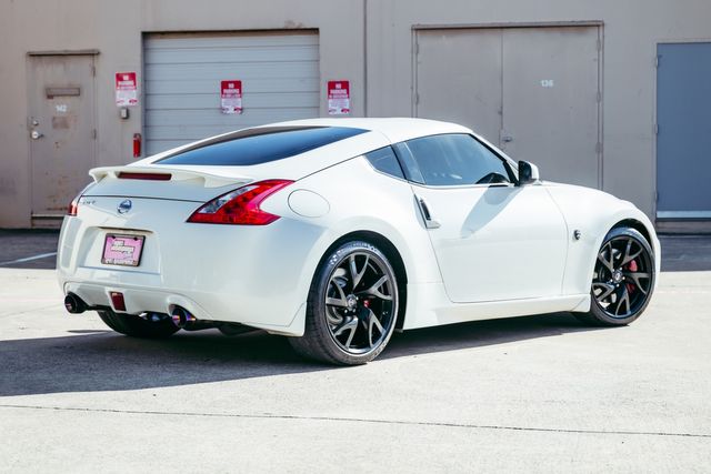 2013 Nissan 370Z w/ Mods | Addison, TX | Apex Auto Sports 2013 Nissan 370Z w/ Mods | Addison, TX | Apex Auto Sports