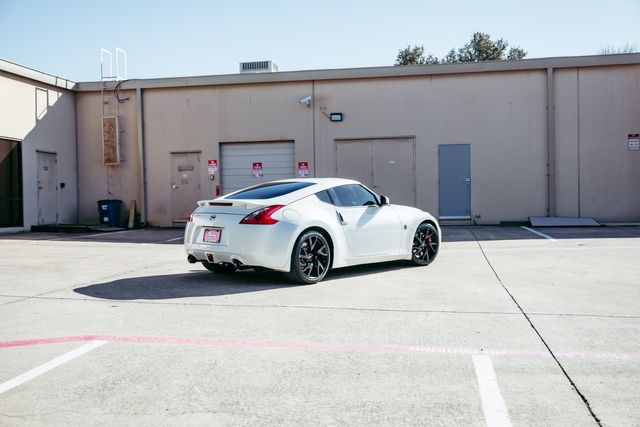 2013 Nissan 370Z w/ Mods | Addison, TX | Apex Auto Sports 2013 Nissan 370Z w/ Mods | Addison, TX | Apex Auto Sports