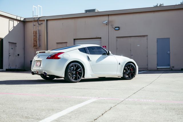2013 Nissan 370Z w/ Mods | Addison, TX | Apex Auto Sports 2013 Nissan 370Z w/ Mods | Addison, TX | Apex Auto Sports