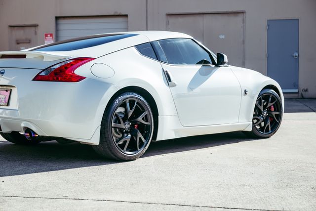 2013 Nissan 370Z w/ Mods | Addison, TX | Apex Auto Sports 2013 Nissan 370Z w/ Mods | Addison, TX | Apex Auto Sports