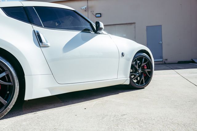 2013 Nissan 370Z w/ Mods | Addison, TX | Apex Auto Sports