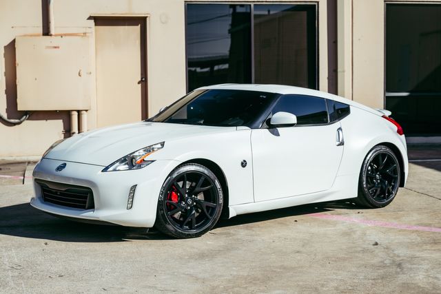 2013 Nissan 370Z w/ Mods | Addison, TX | Apex Auto Sports 2013 Nissan 370Z w/ Mods | Addison, TX | Apex Auto Sports