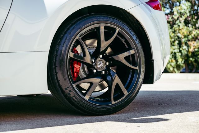 2013 Nissan 370Z w/ Mods | Addison, TX | Apex Auto Sports